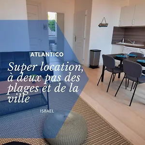 Atlantico - Xuria Biarritz