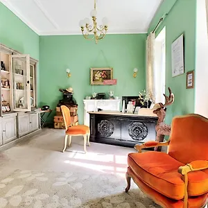 *** Hotel The Originals Boutique, Du Parc, Francia