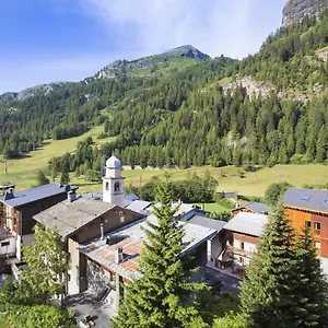 4* Hotel Club Mmv Les Brevieres ****