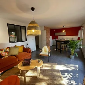  Apartment Le Loft De - La