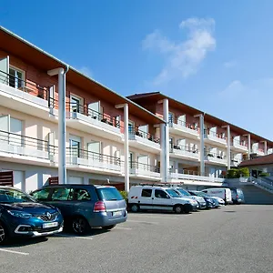 Sejours & Affaires Geneve Les Rives Du Leman ** Gex