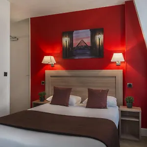 **** Hotel Sookie Francia