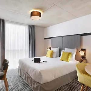 Odalys Toulouse Aeroport 4*, Blagnac Frankreich