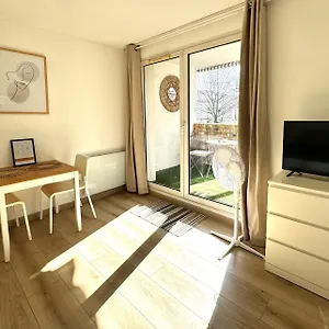 L'epi - Parking - Tv - - Terrasse Avignon