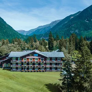 3* Hotel Le Labrador