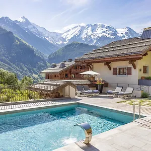 5* Hotel Armancette - The Leading Of The World
