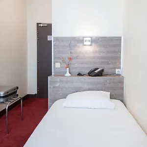2* Hotel Du Helder
