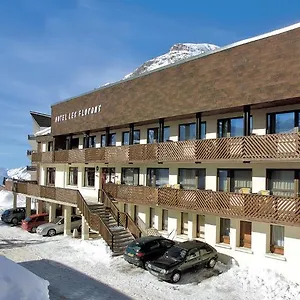 Les Flocons *** Les Deux Alpes