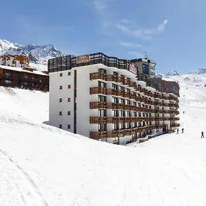 Aparthotel Résidence Odalys Tourotel
