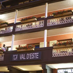 Hotel Val D'este