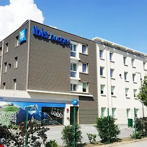 2* Hotel Ibis Budget Grenoble Sud