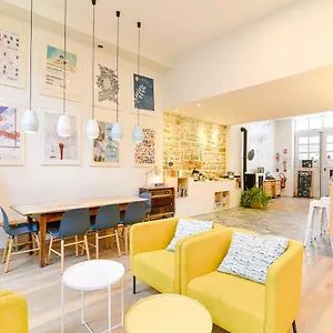  Hostel Slo Saxe