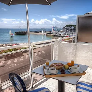 ** Hotel Les Rochers Francia