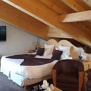 De Savoie *** Moûtiers