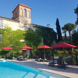 4* Hotel Le Domaine Du Colombier