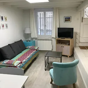  Appartamento Le Calme Et La Tranquilité à 15 Minutes D'avignon Francia