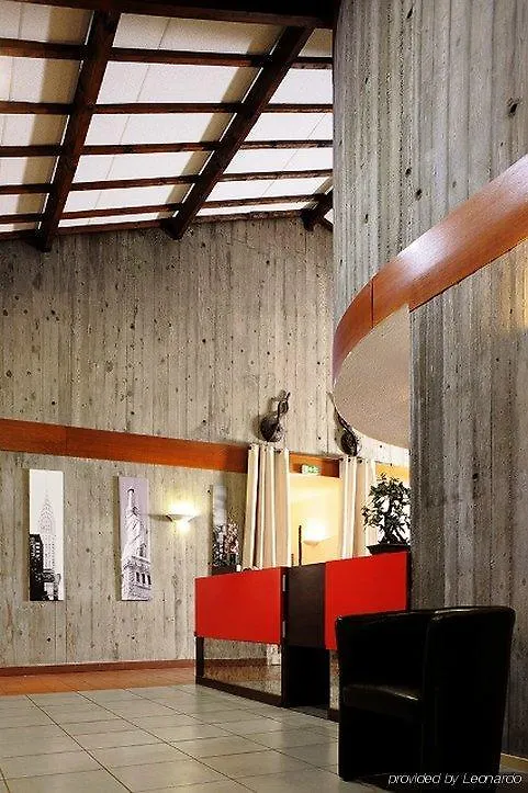 Hotel Kyriad Lyon Est - Genas Eurexpo