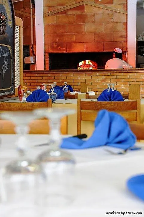 Hotel Kyriad Lyon Est - Genas Eurexpo