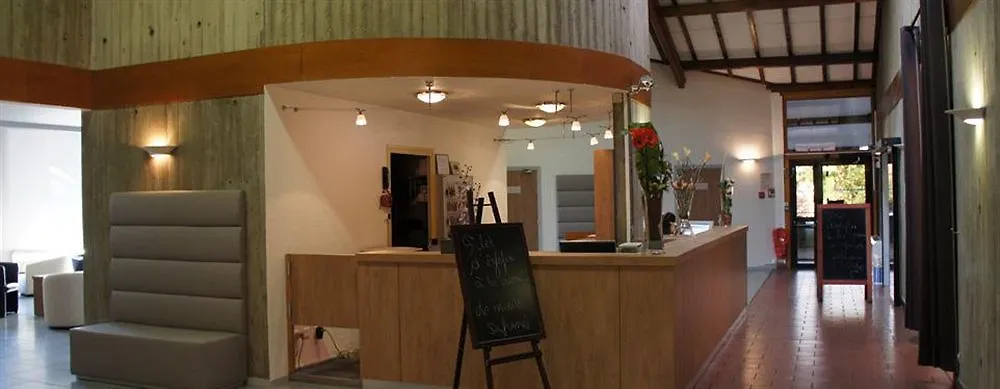 *** Hotel Kyriad Lyon Est - Genas Eurexpo France