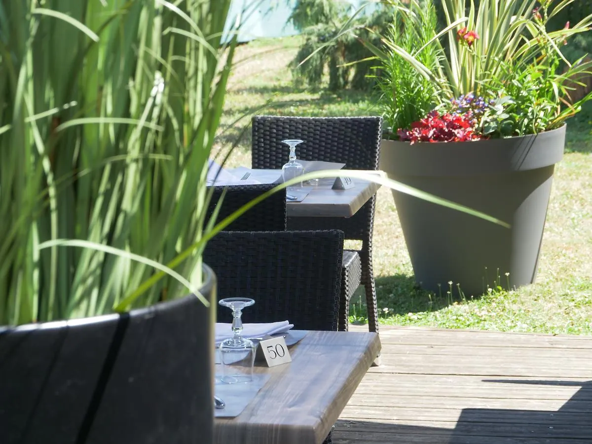 *** Hotel Kyriad Lyon Est - Genas Eurexpo France