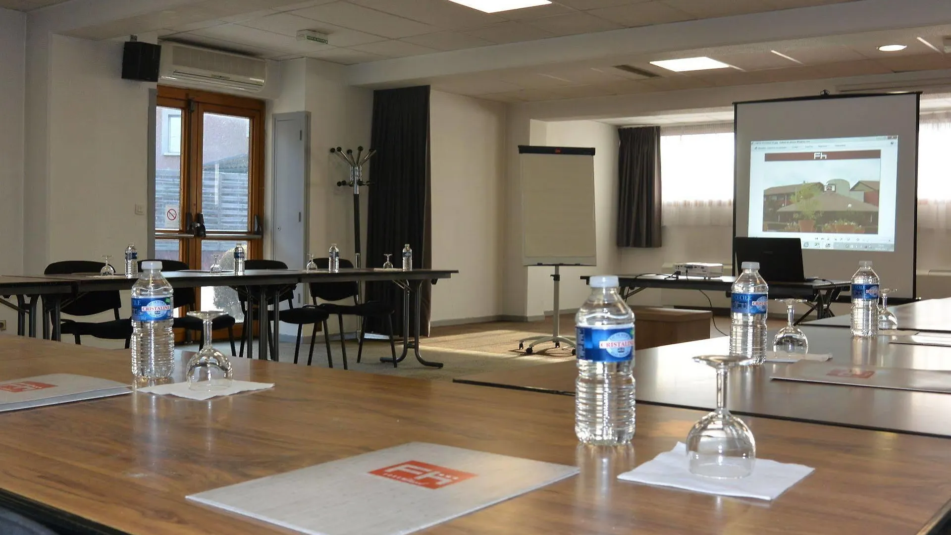 *** Hotel Kyriad Lyon Est - Genas Eurexpo France