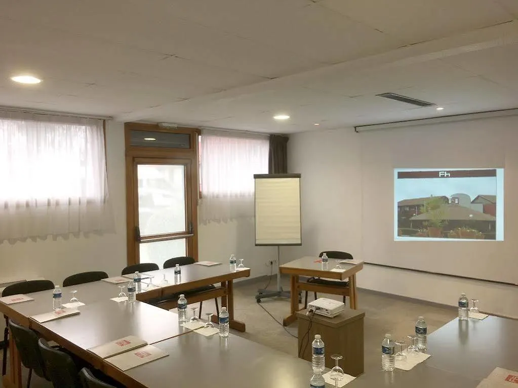 *** Hotel Kyriad Lyon Est - Genas Eurexpo France
