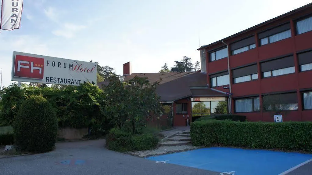 Hotel Kyriad Lyon Est - Genas Eurexpo