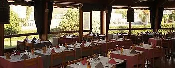 Kyriad Lyon Est - Genas Eurexpo Hotel